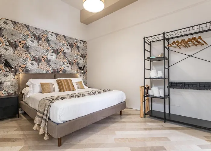 37 Colosseo Apartamento