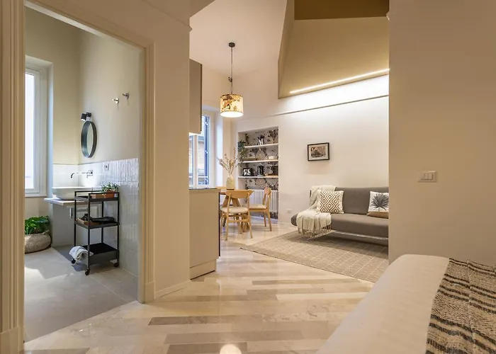 Apartamento 37 Colosseo Roma