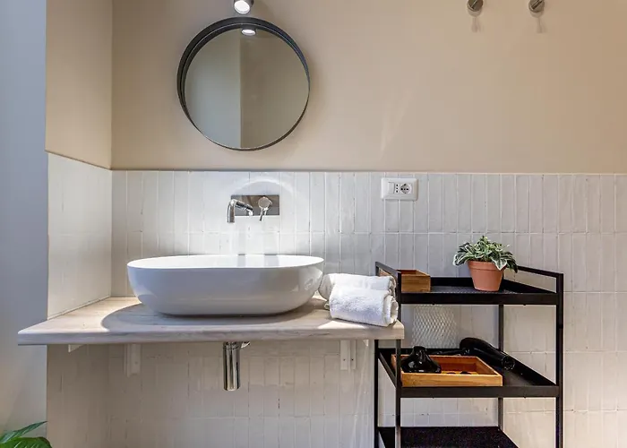 Apartamento 37 Colosseo Roma