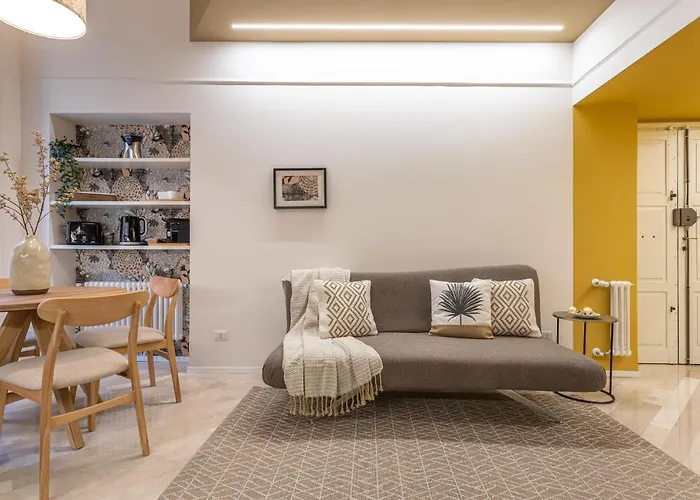 Apartamento 37 Colosseo Roma